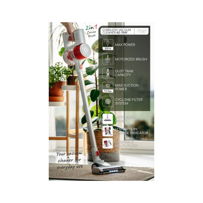 Adler AD 7051