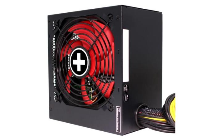 Xilence XP750R10