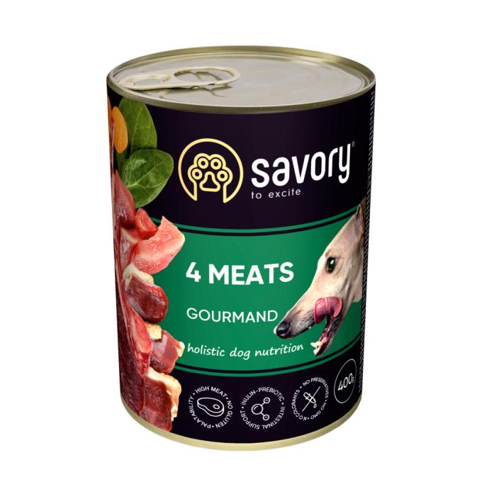 Savory 4820232630396
