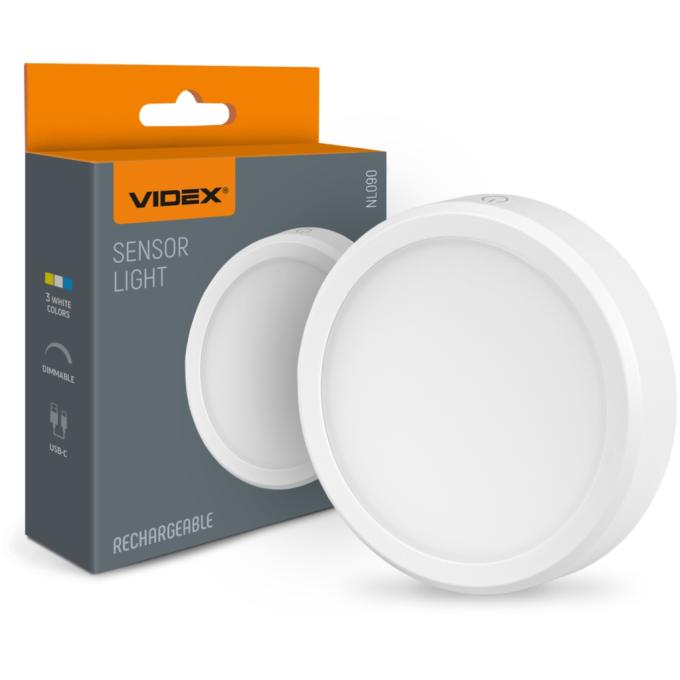 VIDEX VL-NL090W