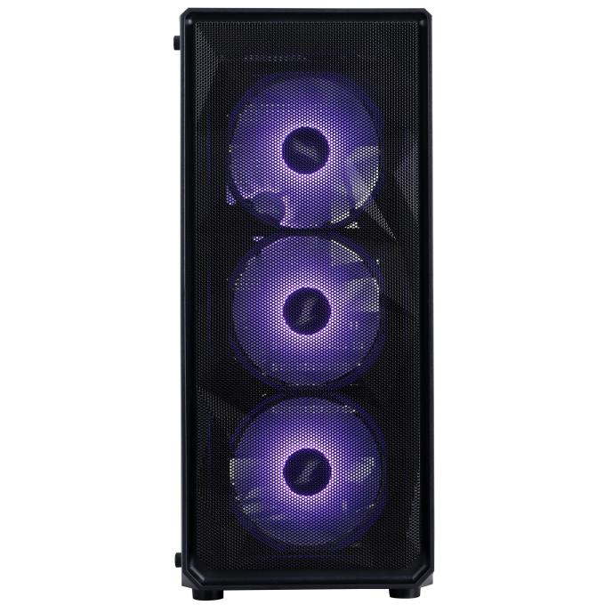 1STPLAYER FD3-M-BK-4F7