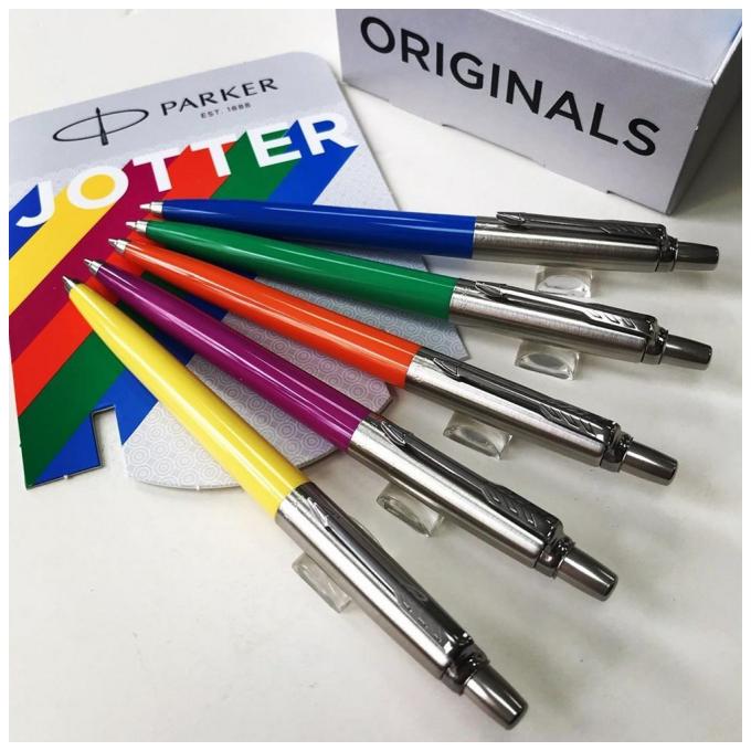Parker 15 532e