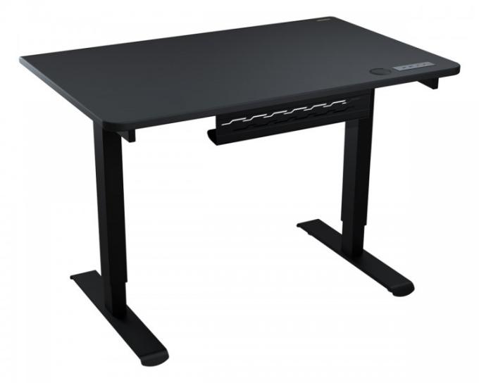 Cougar Royal 120 Elite Lite Black
