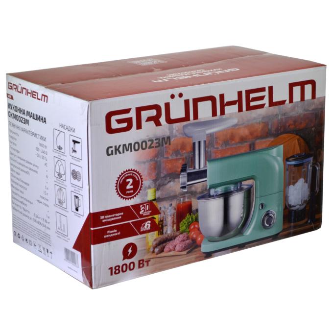 Grunhelm GKM0023M