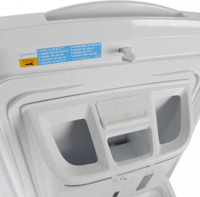 Indesit 859991581330