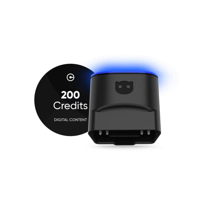 OBDeleven P1050