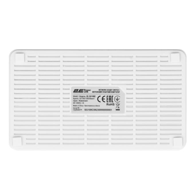 2E 2E-SG108C