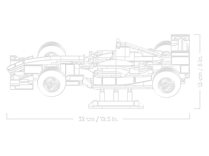 LEGO 11375
