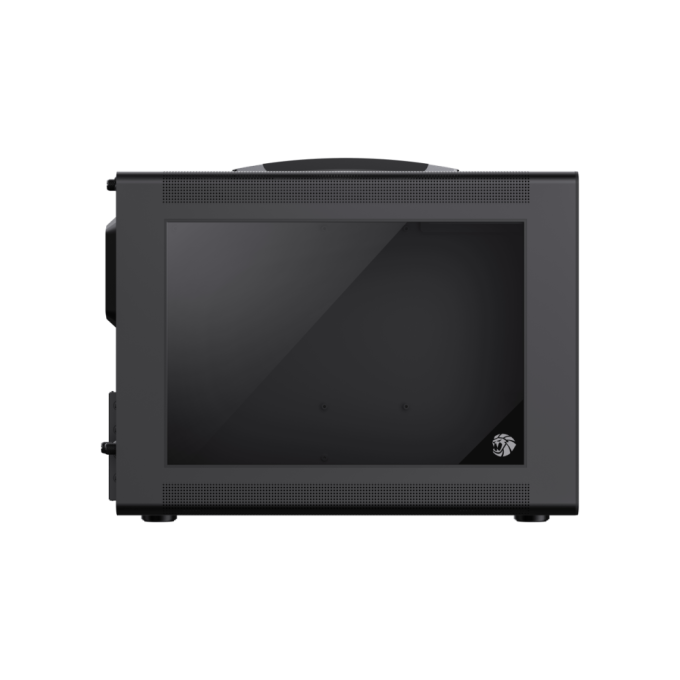 GAMEMAX Spark Air BK