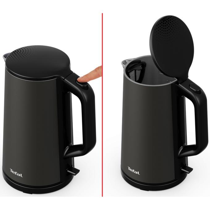 TEFAL KI583E10
