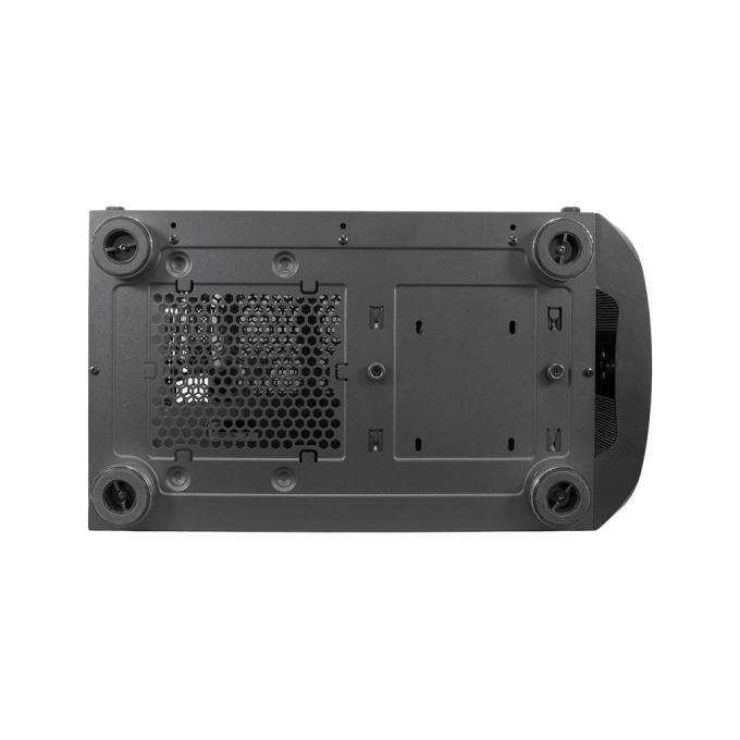 1STPLAYER X4-BK-4F1-PS-750FK-EU