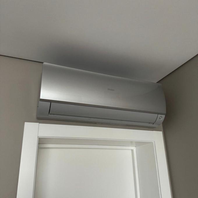 HAIER AS35FL-S/1U35MEHFRA-1