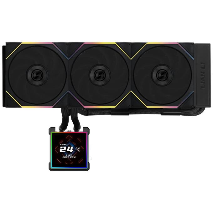 Lian Li G89.GHS2LCDS36TB.00