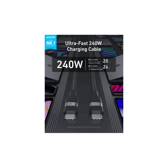Anker A82E2H11
