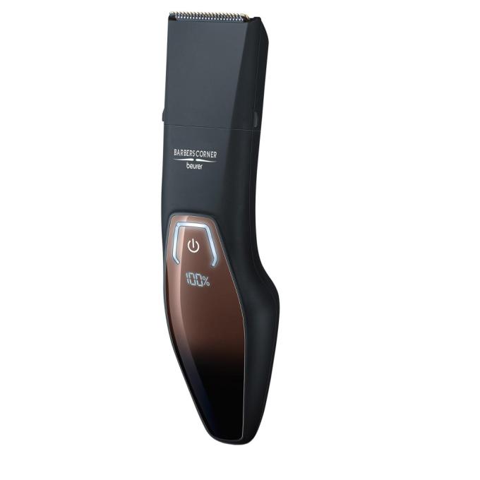 BEURER HR 4000