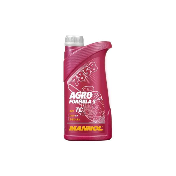 Mannol MN7858-1PET
