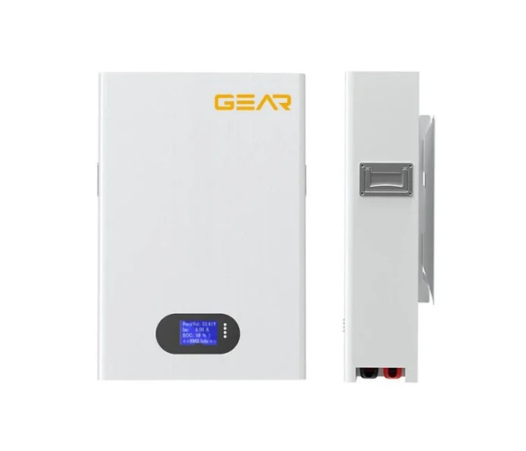 GEAR GB-LiFePo4-51.2-100