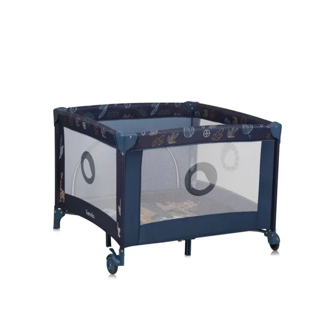 Lionelo LO-BONNIE BLUE NAVY
