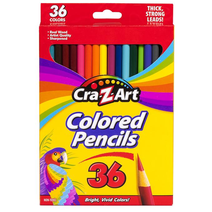 Cra-Z-Art 10438CRA