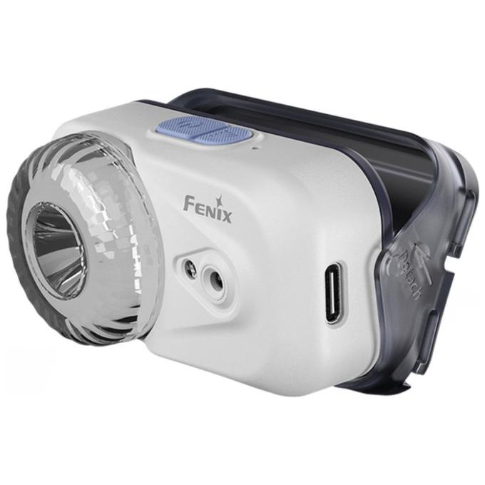 Fenix HL17Rwhite