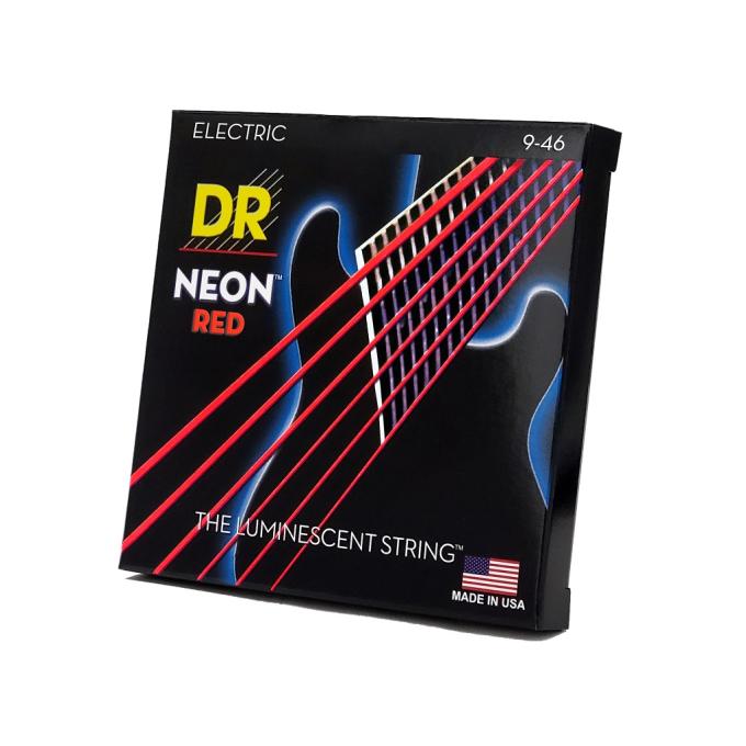 DR Strings NRE-9/46