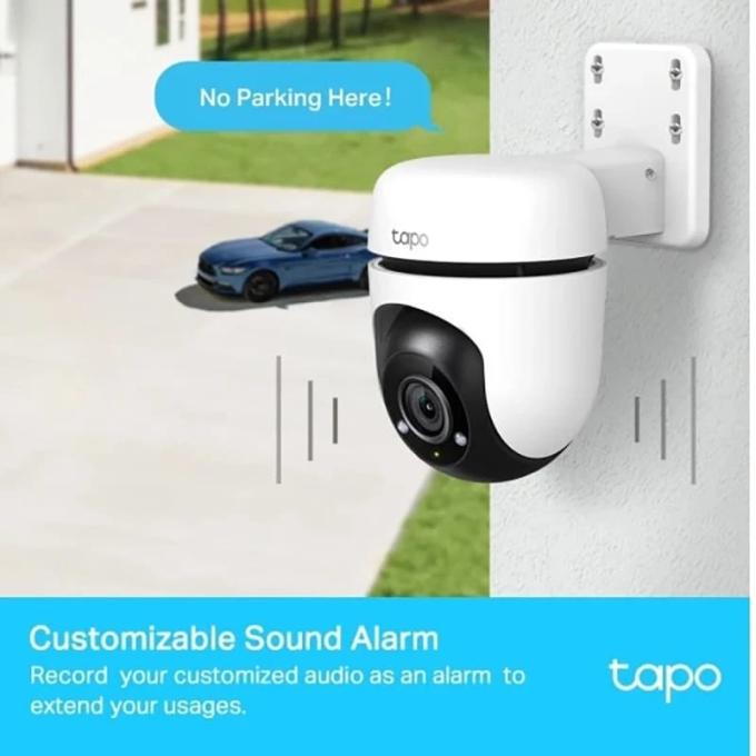 TP-Link TAPO C500