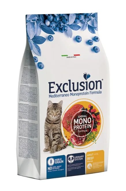 Exclusion 5194/10290