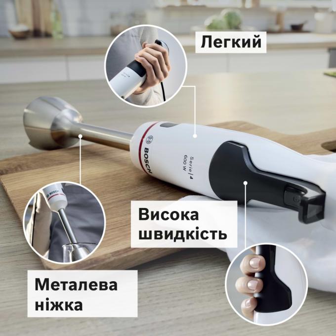 BOSCH MSM4W221