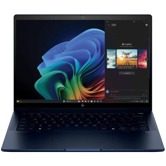 HP B9ZU8ET