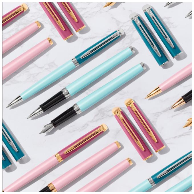 Waterman 22 581