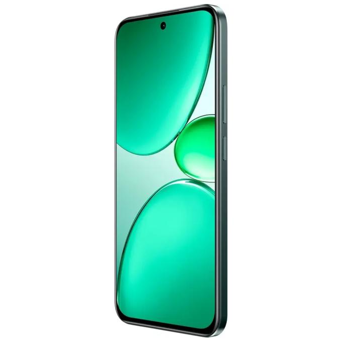 Realme C85 Pro 8/256GB Peacock Green