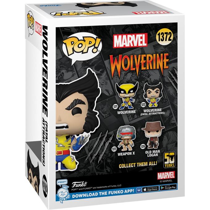 Funko Pop 5908305247777