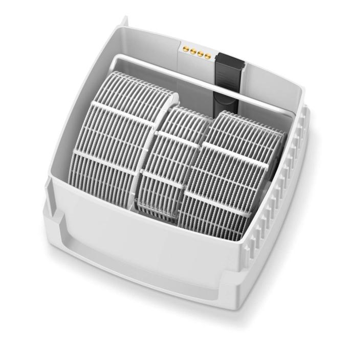 BEURER LW 230 white