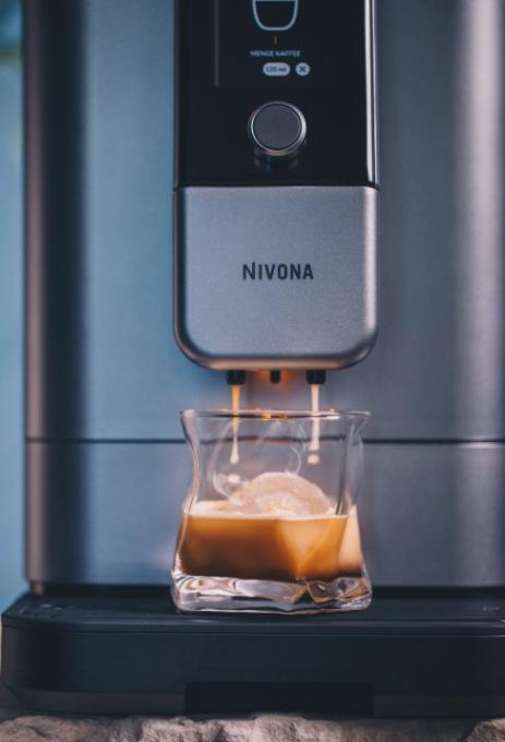 Nivona NIVO 8107