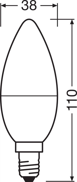OSRAM 4058075628625