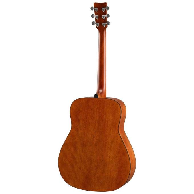Yamaha FG800 Natural