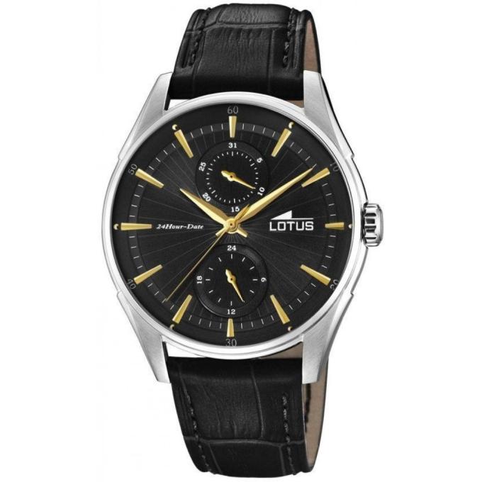 Lotus Watch 18523/4