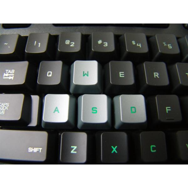 Клавиатура Logitech G105 920-005056 Black USB