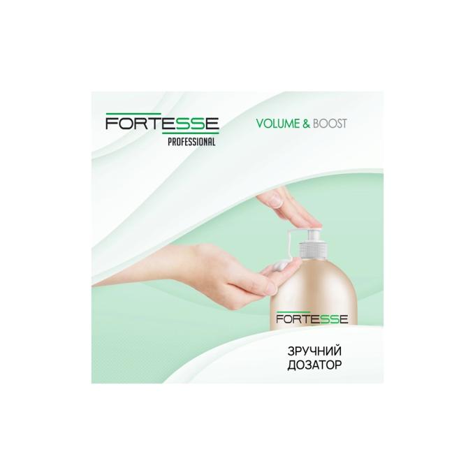 Fortesse Professional 4820000306157