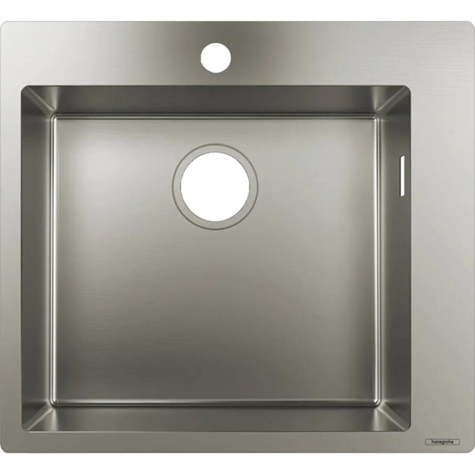Hansgrohe 43301801