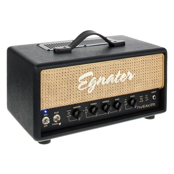 Egnater Tweaker Head