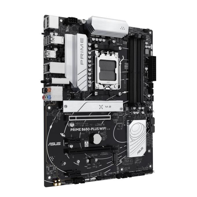 ASUS PRIME B650-PLUS WIFI