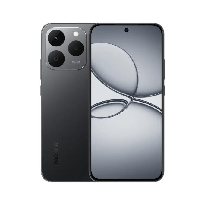 Realme 15T 8/256GB (RMX5111) Suit Titanium