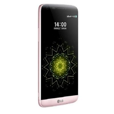 Мобильный телефон LG H845 (G5 SE) Pink Gold LGH845.ACISPK