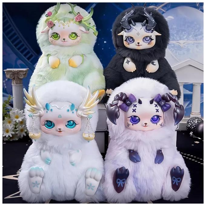 10/10 Toys QWP033
