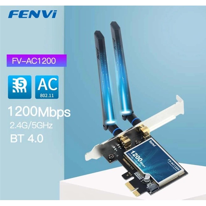 Fenvi FV-AC1200
