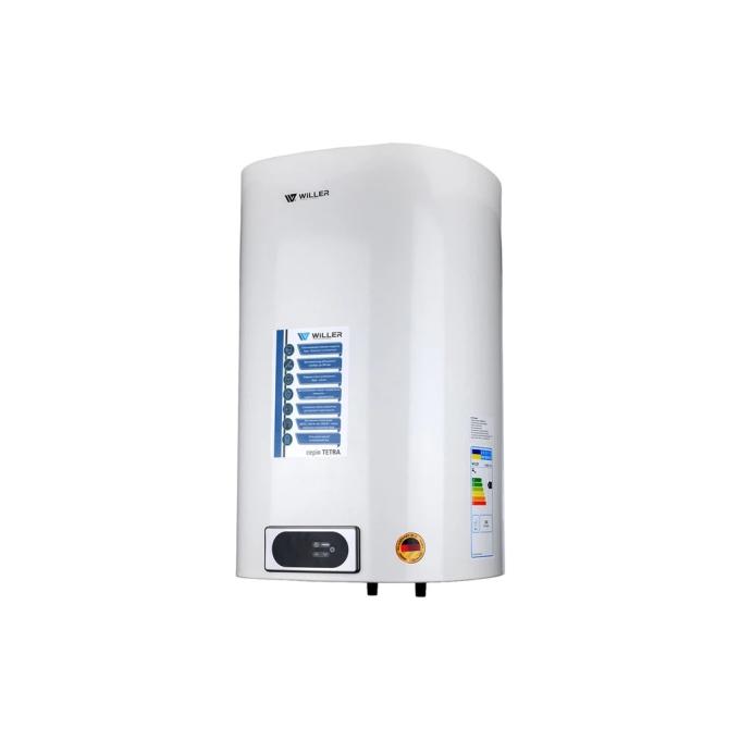 Willer EV80DRI Tetra