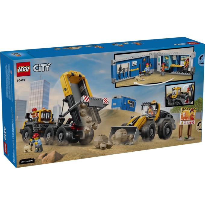 LEGO 60494