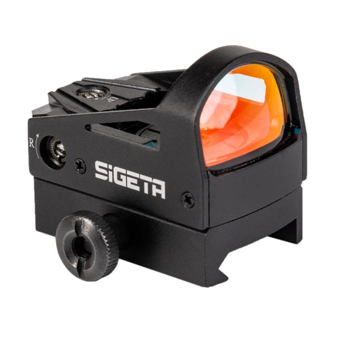 Sigeta 65704