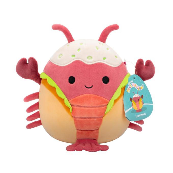 SQUISHMALLOWS SQCR06592